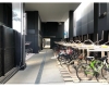 Parking / bicycle parking
